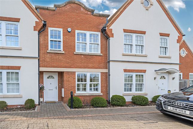 Kingsway, Chalfont St. Peter... 3 bed terraced house for sale