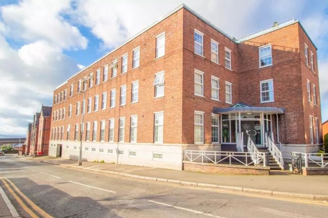 1 bed flat