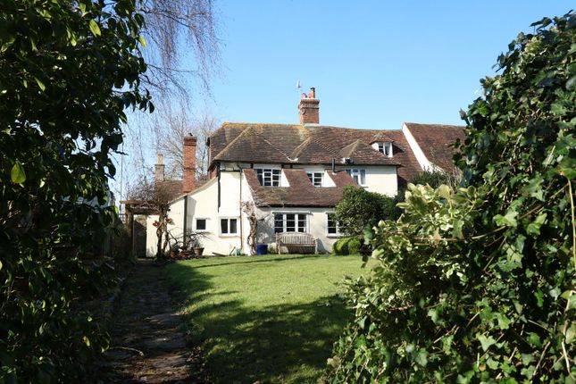 4 bed cottage