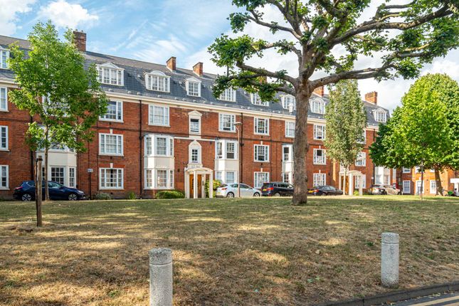 2 bed flat