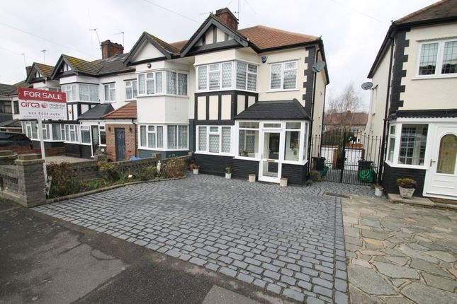 3 bed property