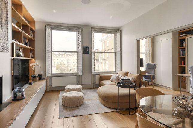 Elvaston Place London SW7 2 bed flat for sale