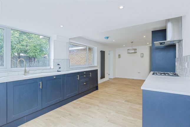 4 bedroom detached bungalow for sale