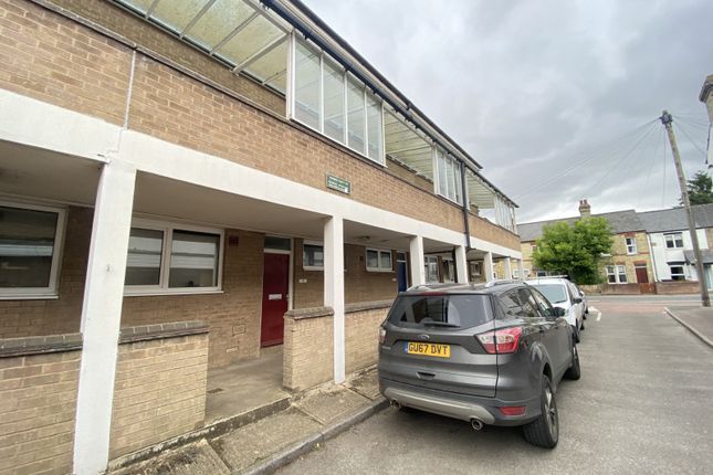One Bed Flat, Cambridge Central, CB4 3LJ 1 bed flat for sale