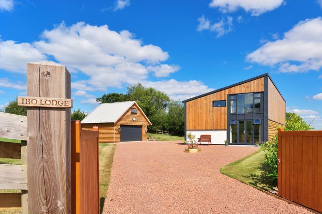 4 bed barn conversion