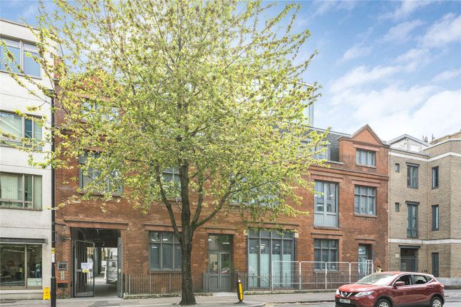 London N1 2 bed property for sale