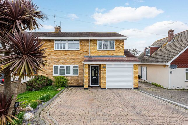 Wakering Road Shoeburyness... 4 bed semi