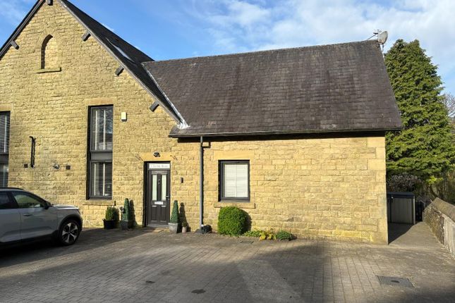 Crowthorn Road, Crowthorn BL7 3 bed townhouse for sale