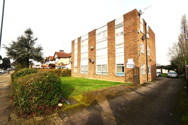Wembley, HA9 2 bed flat for sale