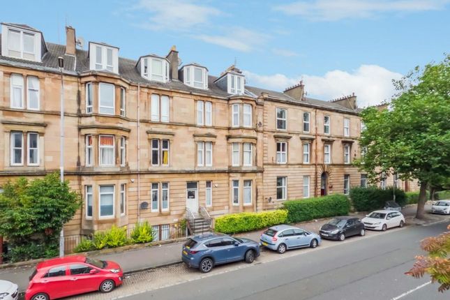 4 bed flat