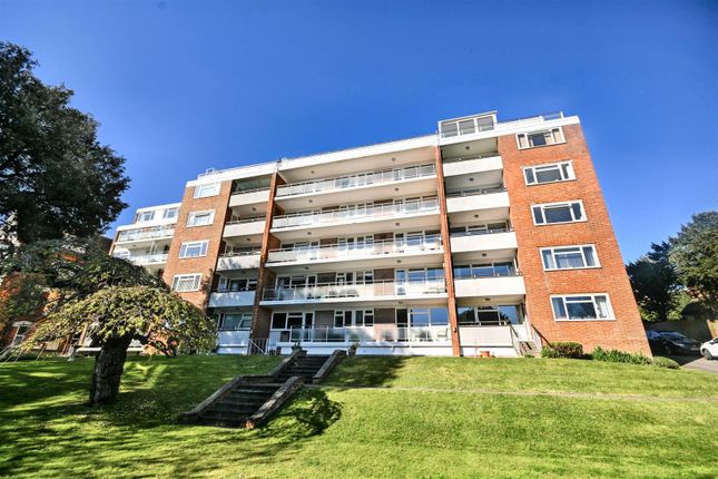 2 bed flat