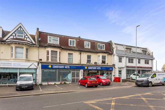 2 bed flat