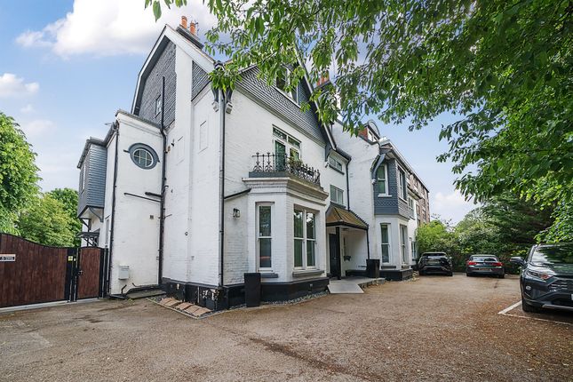 1 bedroom flat for sale