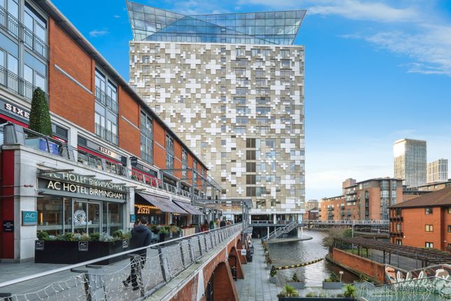 1 bedroom apartment for sale