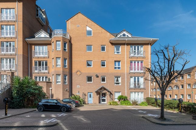 1 bed flat