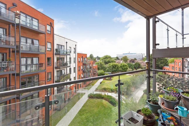 2 bedroom apartment for sale