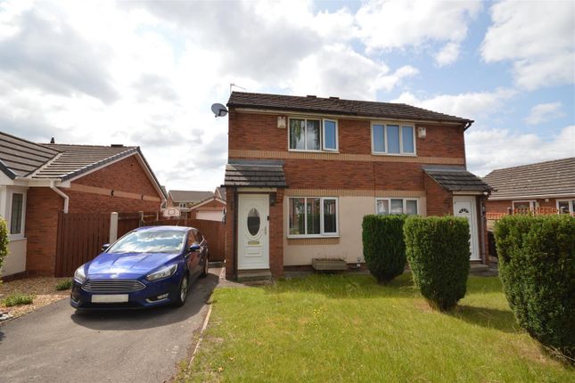 Clifton Avenue, Stanley, Wakefield 2 bed semi
