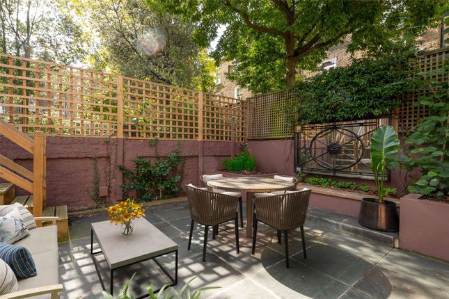 Shalcomb Street, Chelsea, SW10 5 bed terraced house for sale