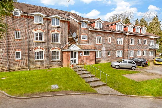 2 bed flat