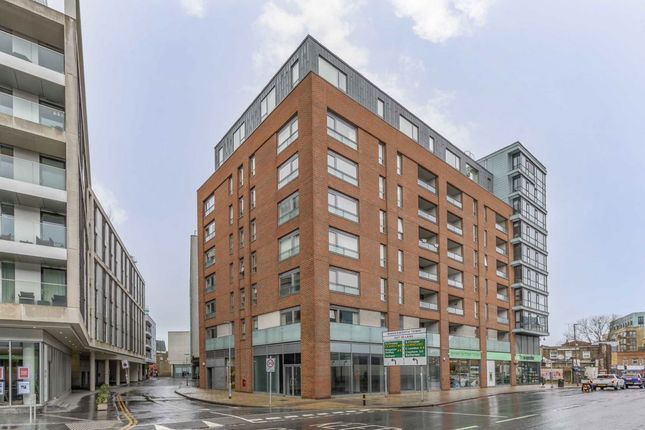 2 bed flat