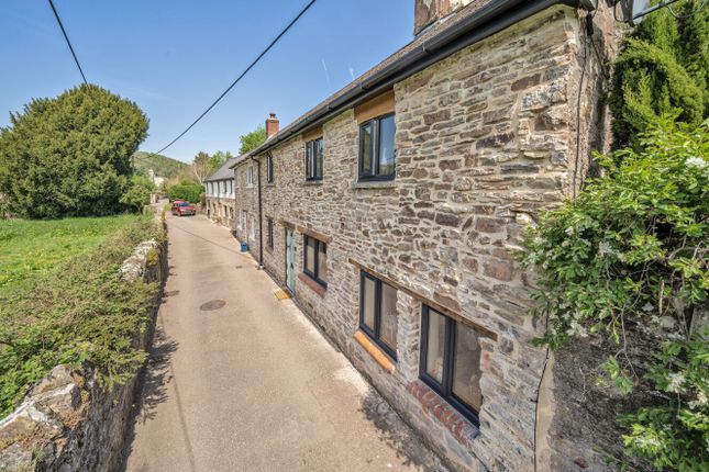 Frog Street, Bampton, Tiverton... 2 bed semi
