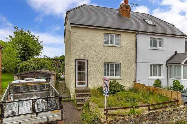 2 bed semi-detached house