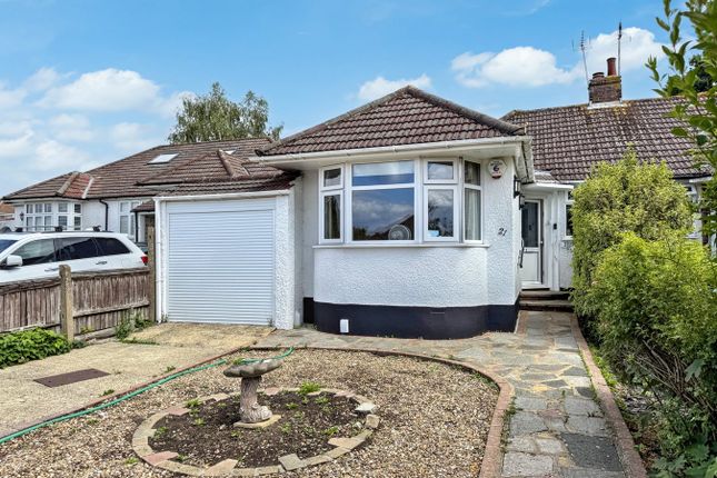 2 bedroom bungalow for sale