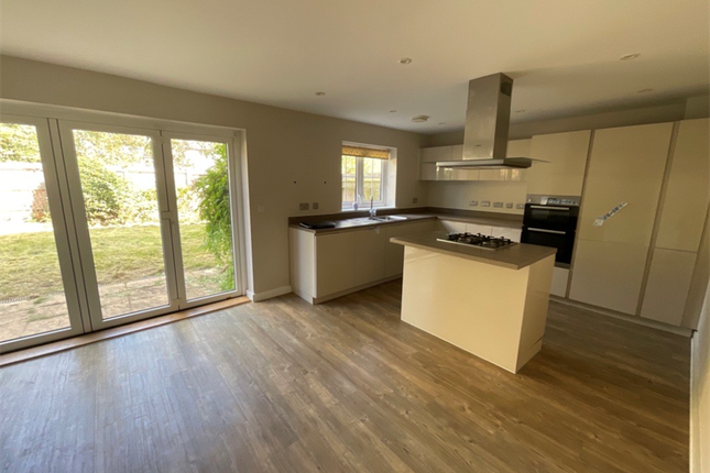 The Weavers, Ashford, Kent 4 bed terraced house for sale