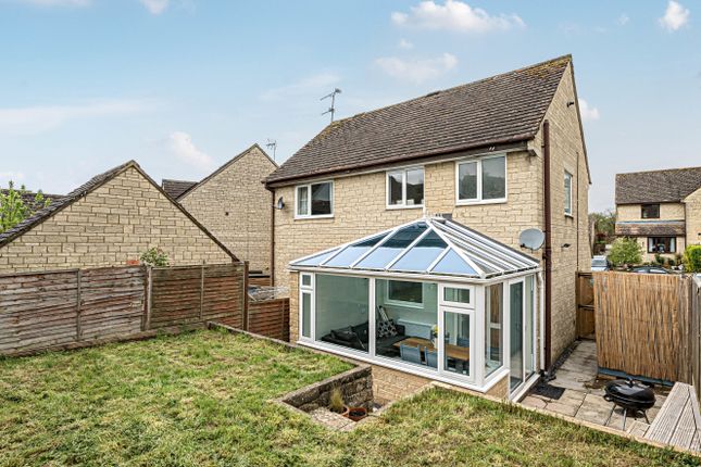 Longtree Close, Tetbury, Cotswolds, GL8 2 bed semi