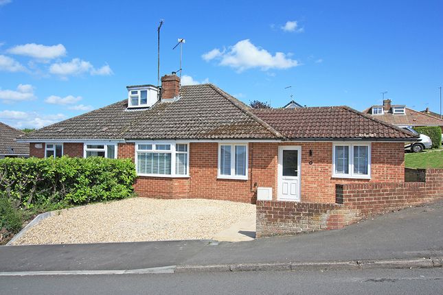 3 bedroom semi-detached bungalow for sale