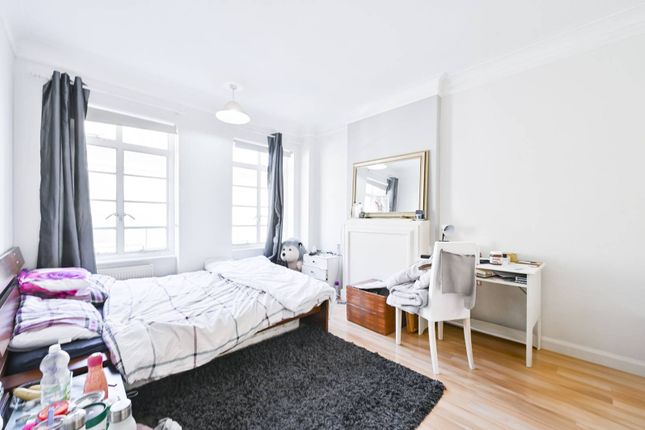 Park Road, Marylebone, London, NW1 1 bed flat for sale