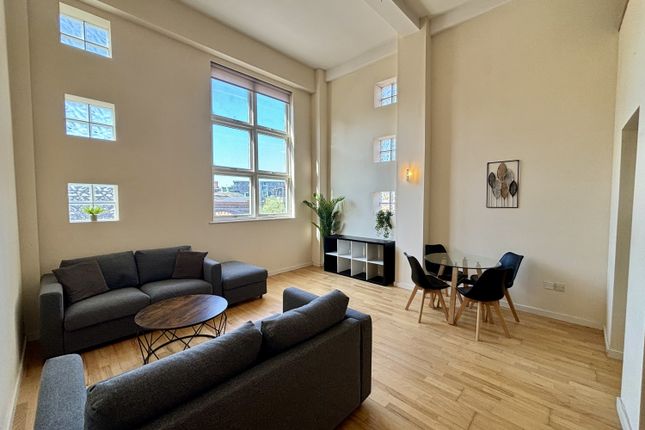 1 bed flat