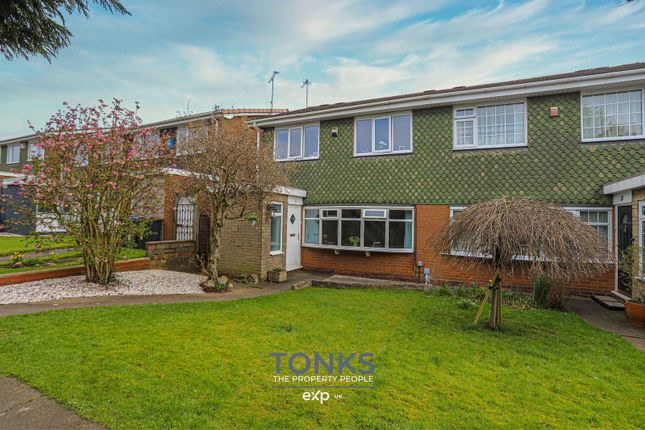 Collins Close, Birmingham B32 3 bed semi