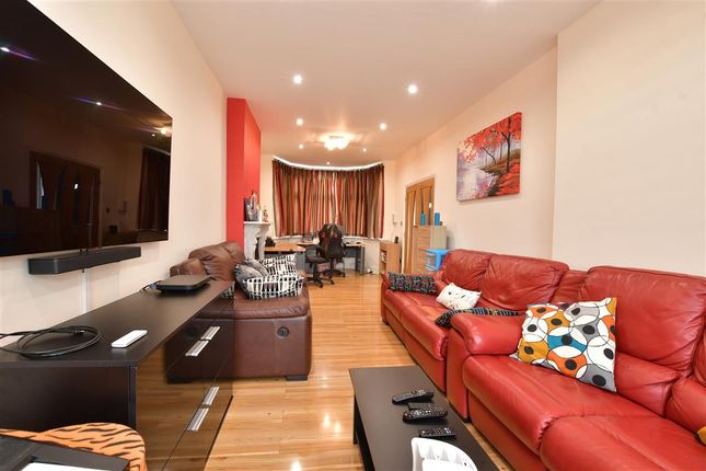 4 bed semi-detached house