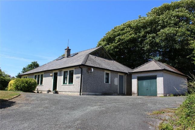 4 bedroom bungalow for sale
