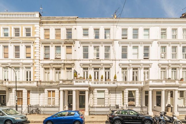 Charleville Road, London W14 2 bed flat for sale