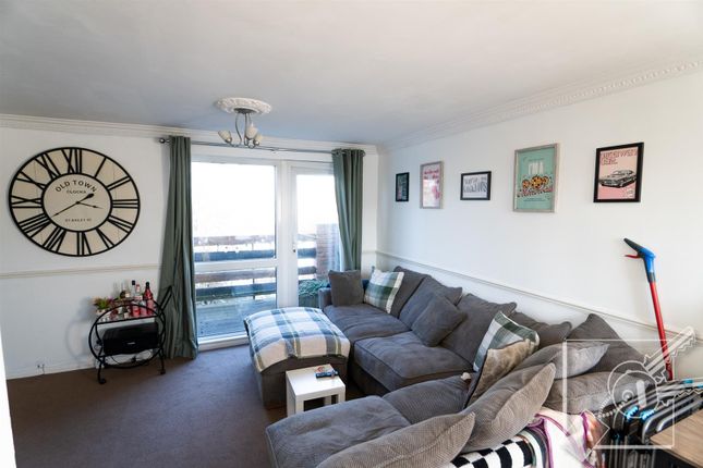 The Hollies, Gravesend 1 bed flat for sale