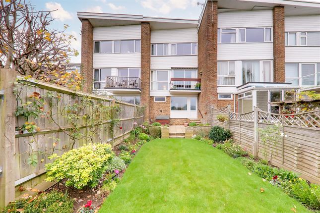 Sompting Avenue, Worthing 3 bed townhouse for sale