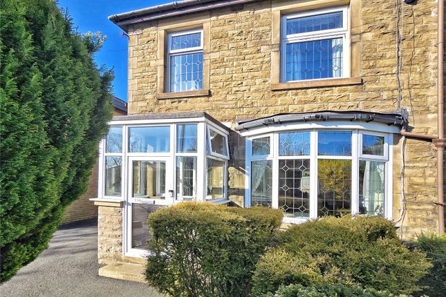 Newchurch Road, Rawtenstall... 3 bed semi
