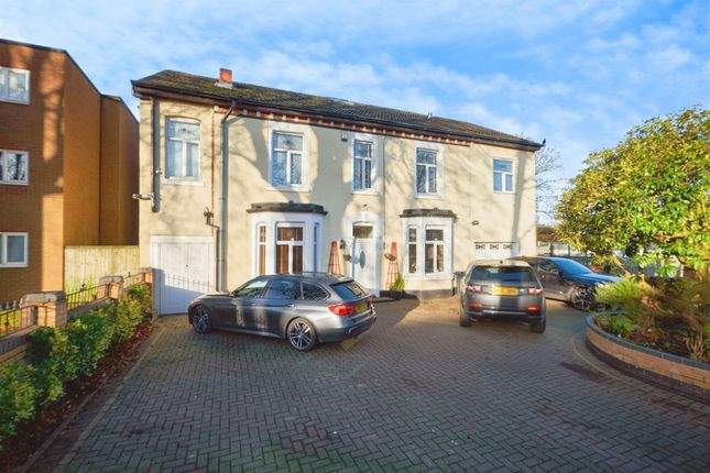 7 bedroom detached house for sale