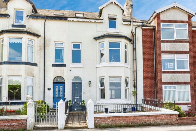 5 bedroom terraced house for sale