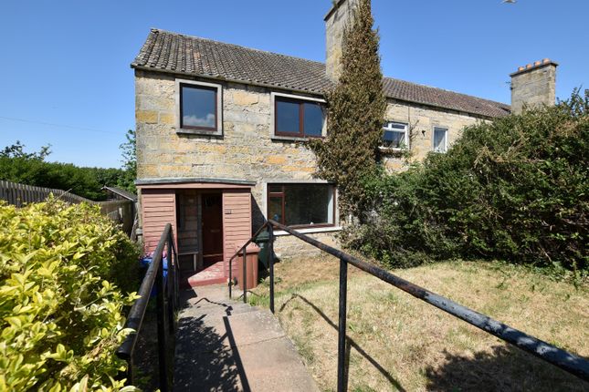 *REDUCED*34 Anderson Crescent, Forres 3 bed semi