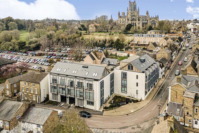 The Old Tannery West, Ely CB7 2 bed flat for sale
