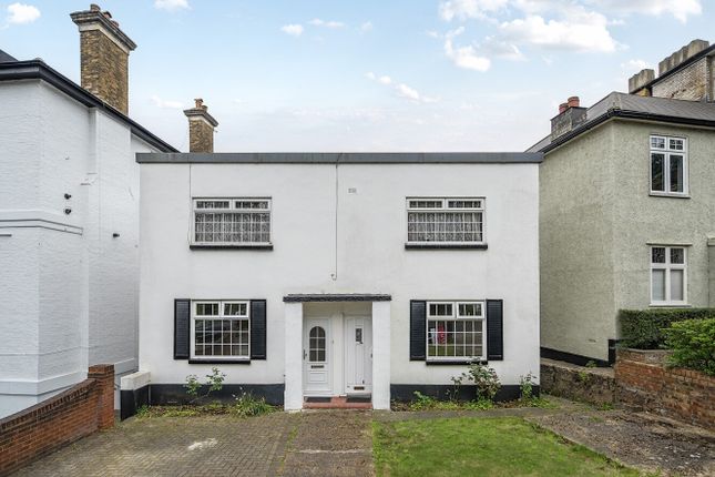 Honor Oak Park, Honor Oak, London, SE23 2 bed maisonette for sale