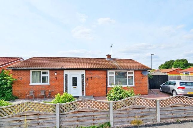 3 bedroom bungalow for sale