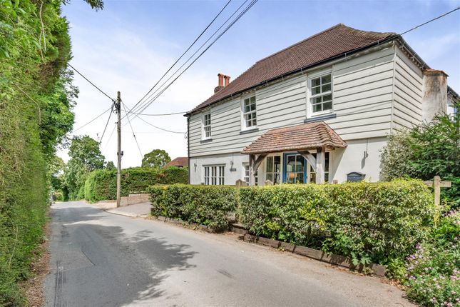 South Green, Sittingbourne 4 bed detached house for sale