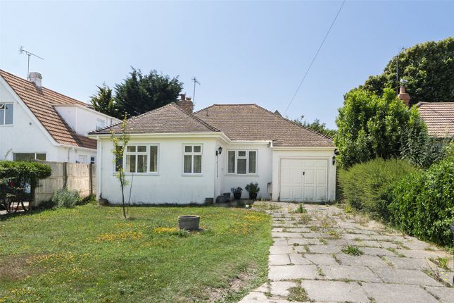Little Paddocks, Ferring, Worthing... 2 bed bungalow for sale