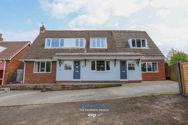 4 bed bungalow