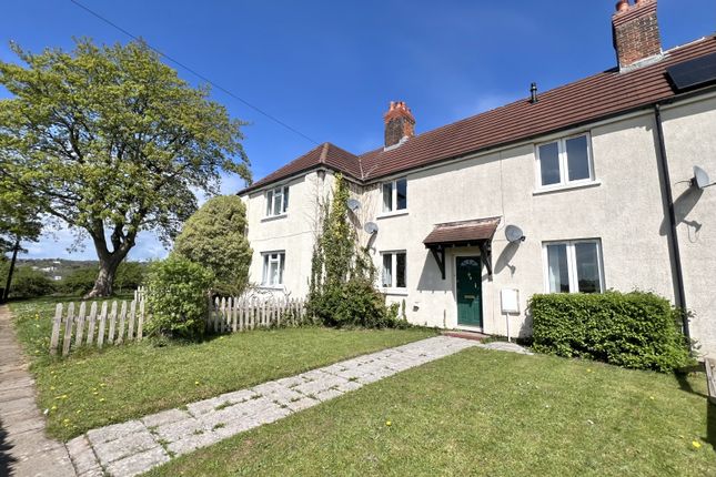 3 bed terraced house