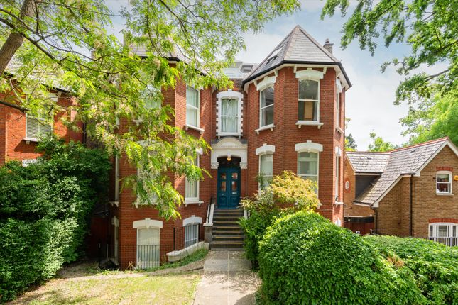 1 bed flat